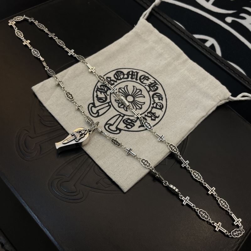 Chrome Hearts Necklaces